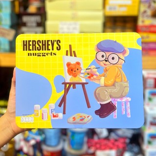 Hershey's Nuggets Creamy Milk Chocolate With Almonds