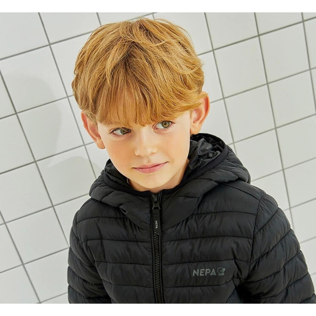 AK2376 AK2377 Áo phao Nepa BT BG chần bông/trám