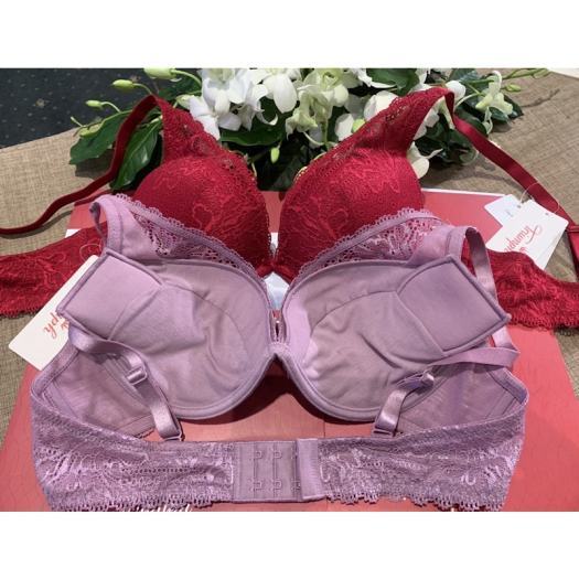 Áo ngực Triumph Diva 388 WHU