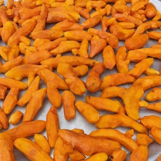 Mật nghệ lên men