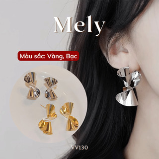 BÔNG TAI PHONG CÁCH HÀN QUỐC - MELY 921