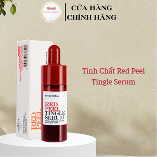 Tinh chất red peel tingle serum 11ml