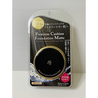 Phấn nước TG premium cushion Nhật Bản
