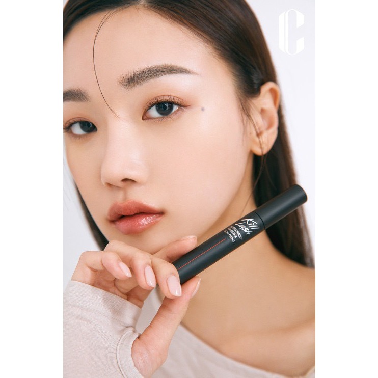 Chuốt mi CLIO Kill Lash Superproof Mascara làm cong mi chống trôi