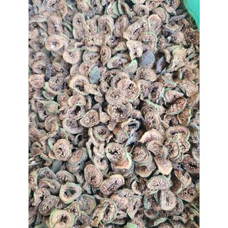Quả Sung Khô Thái Lát 200g