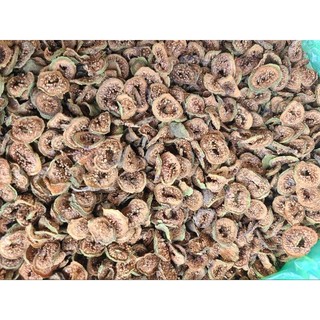 Quả Sung Khô Thái Lát 200g