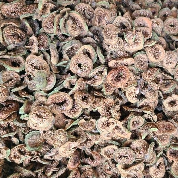 Quả Sung Khô Thái Lát 200g