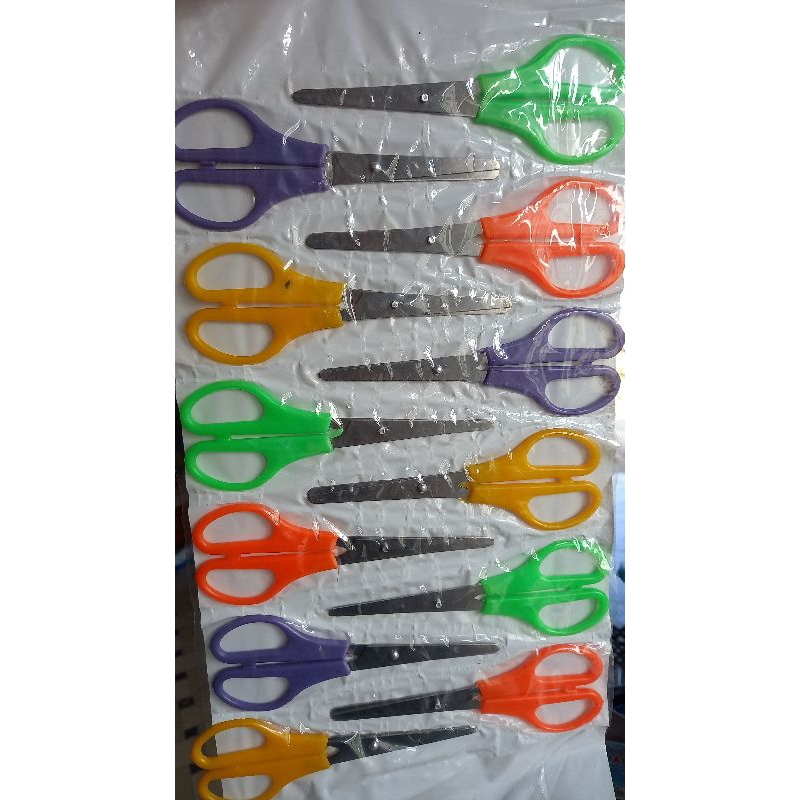 Kéo thủ công siêu bền loại 1