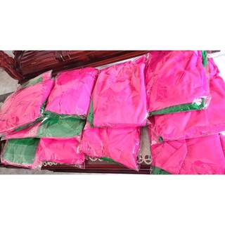 Áo dài lụa