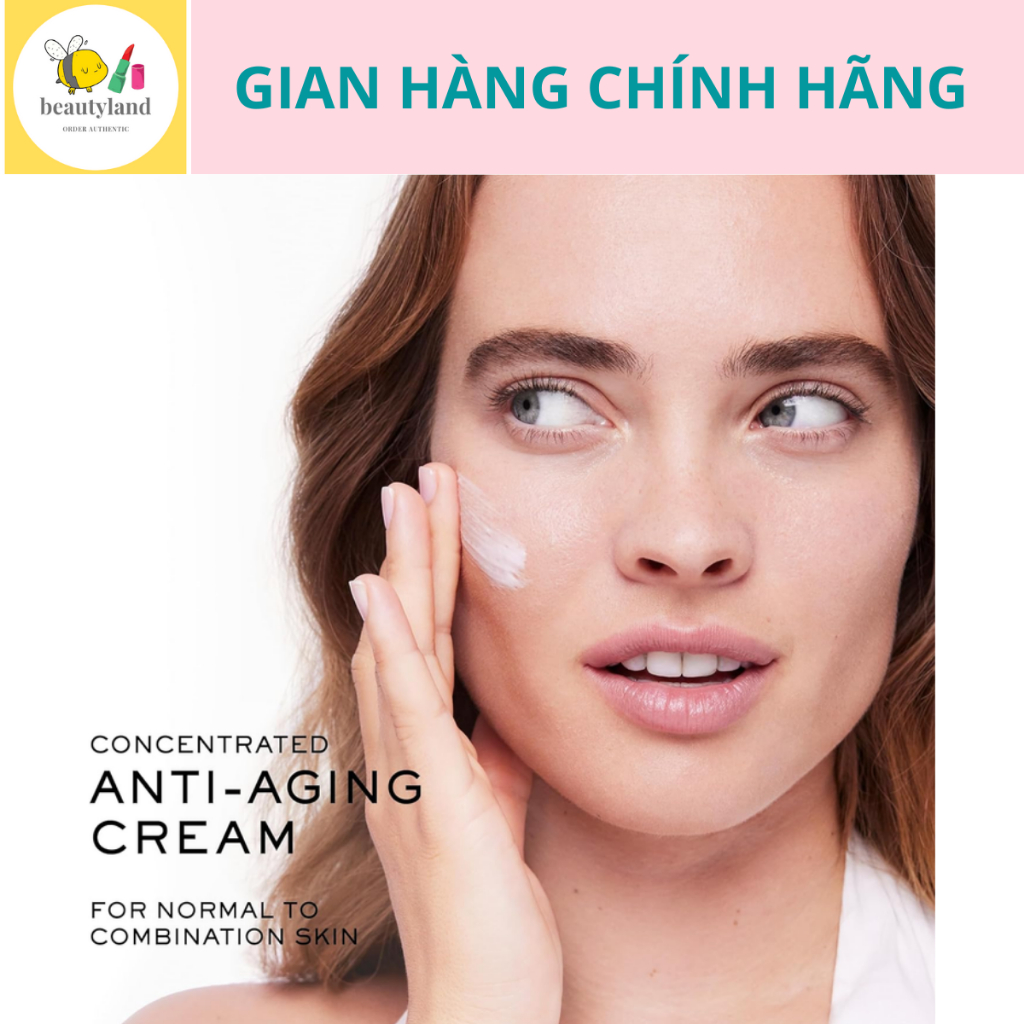 Kem dưỡng dạng gel, cream ngăn ngừa lão hoá, chống nhăn, nâng cơ Nuxe Paris 15ml