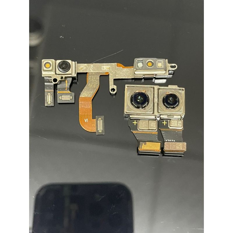 Cụm Camera Google Pixel 4XL Hàng Bóc Máy
