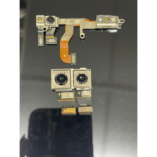 Cụm Camera Google Pixel 4XL Hàng Bóc Máy