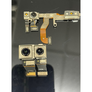 Cụm Camera Google Pixel 4XL Hàng Bóc Máy