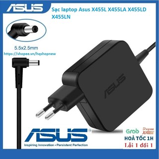 ⚡️[Sạc zin] Sạc laptop Asus X455L X455LA X455LD X455LN X455