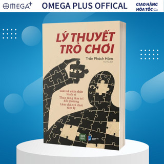 Sách - lý thuyết trò chơi - 
1980books