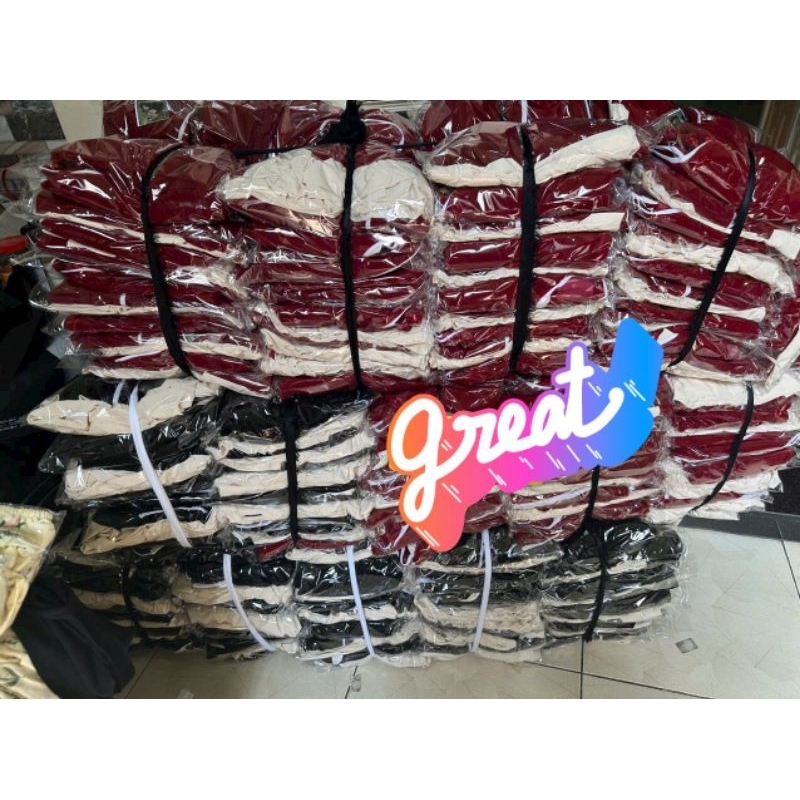 Set váy tiểu thư chất nhung xịn xò phối lai voan đính nút cực sang chảnh fom bao xinh