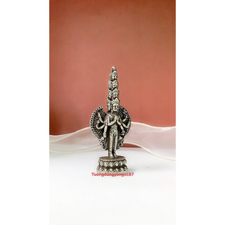 Tượng đồng phật thiên thủ thiên nhãn