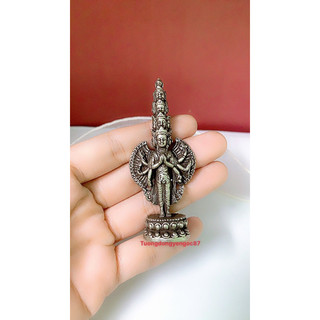 Tượng đồng phật thiên thủ thiên nhãn