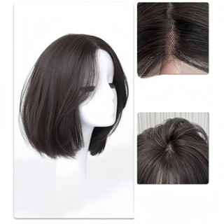 BẢN MỚI SIÊU CẤP MÓC LƯỚI THỦ CÔNG KHÔNG LỘ ĐẸP VÀ TỰ NHIÊN NHẤT NHA CHỊ EM ƠI. FORM VIC DÀI SIÊU CƯNG,hàng sẵn.kèm lưới