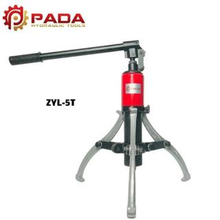 Vam cảo vòng bi thuỷ lực 5 tấn dùng tháo lắp bánh đà các bích gắn trục