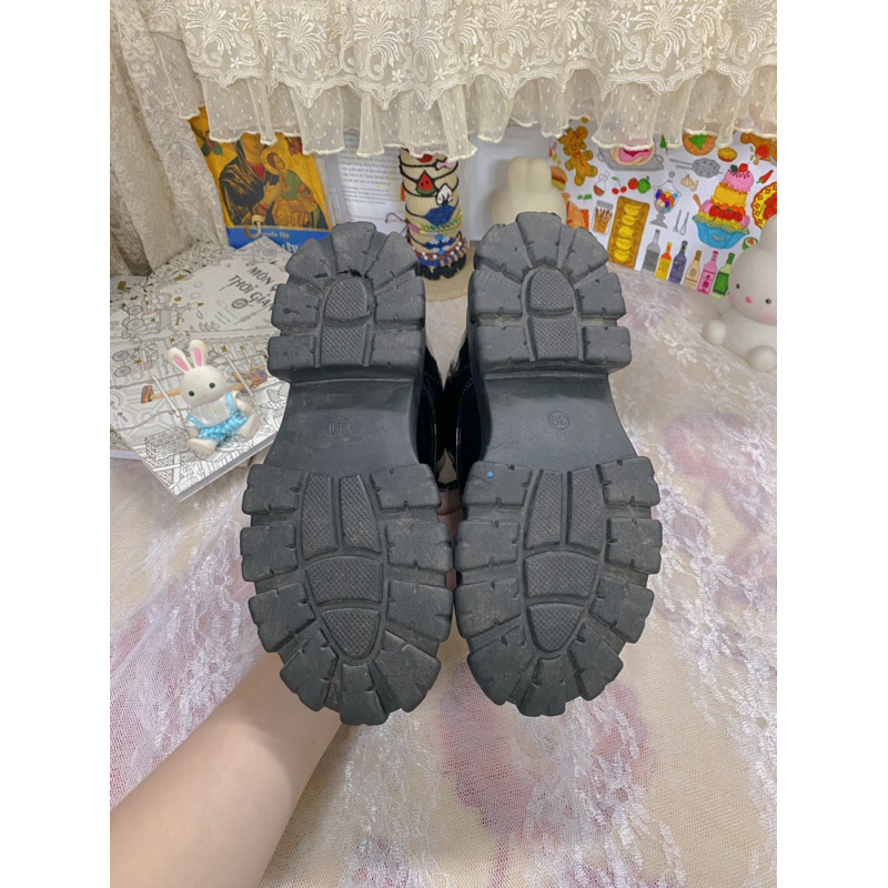 Boots da bóng 2hand