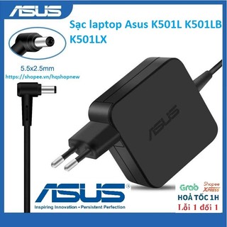 ⚡️[Sạc zin] Sạc laptop Asus K501L K501LB K501LX K501