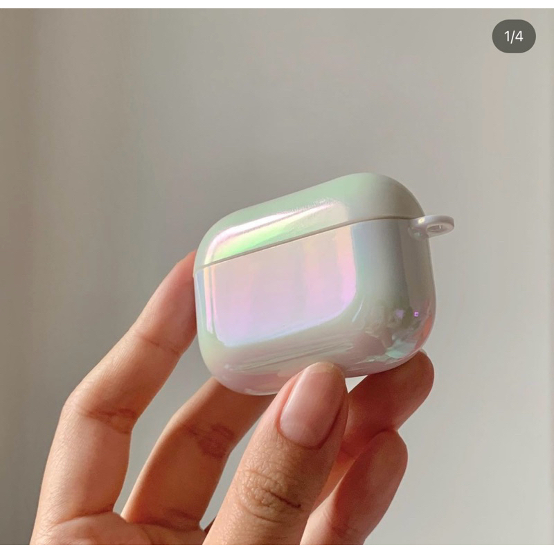 Vỏ airpods
