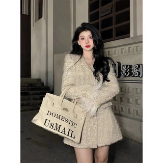 (Moclanclothing) váy đầm mùa đông xinh xắn dễ thương dành cho nữ hàng Quảng Châu