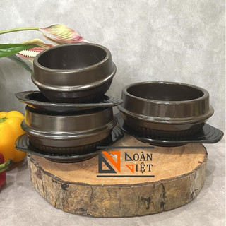 Thố cơm trộn hàn quốc . thố canh hầm, nồi cơm niêu , kho quẹt gốm sứ cao cấp, kiểu dáng sang trọng