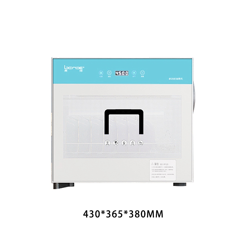 Máy sấy chén bát 42L sấy và khử khuẩn bằng tia UV ozone - Tủ sấy chén bát, đũa thìa tiệt trùng bình sữa thông minh