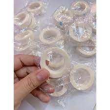 Băng dính lụa dán mi dùng đẻ nối mi