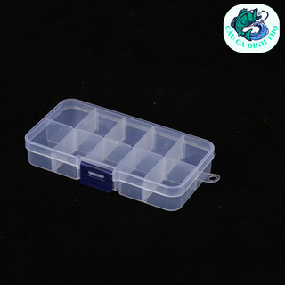Hộp đựng phụ kiện câu cá giá rẻ, hộp đựng mồi câu, hộp đựng mồi giả