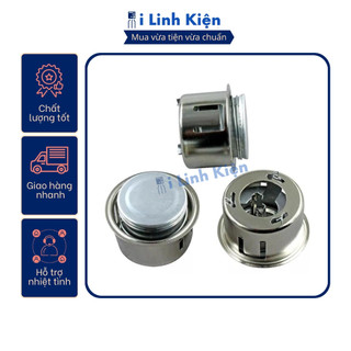 Rơ le nồi cơm điện SUOER loại tốt có vỏ hộp.