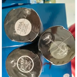 Combo sơn xịt samurai màu đen mờ ( uch210, 109a, 128a)