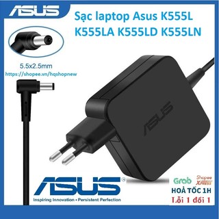 ⚡️[Sạc zin] Sạc laptop Asus K555L K555LA K555LD K555LN