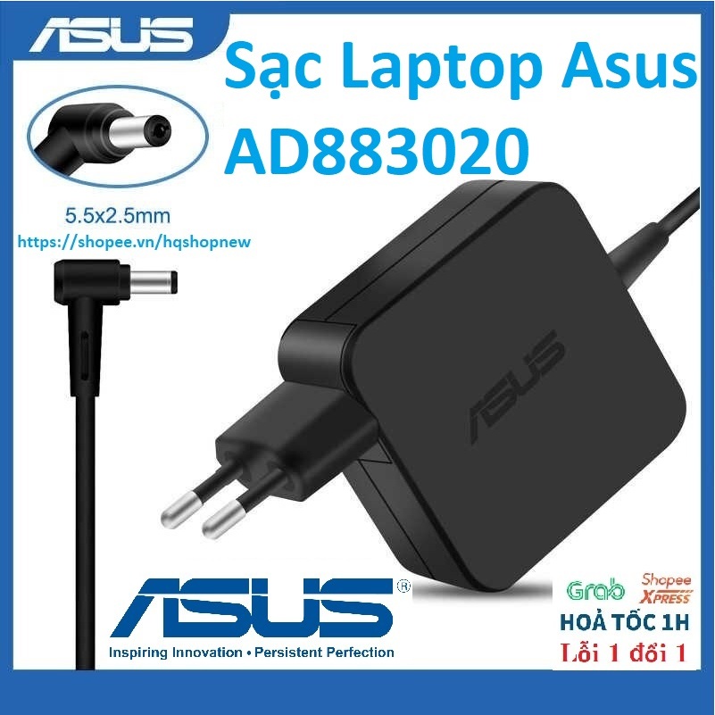 ⚡️ Sạc Laptop Asus AD883020