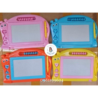 Bảng viết từ tự xóa - Đồ chơi giáo dục an toàn cho bé, đồ chơi thông minh cho bé