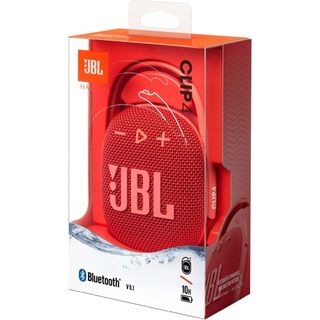 LOA JBL BLUETOOTH CLIP 4 - HÀNG NHẬP KHẨU