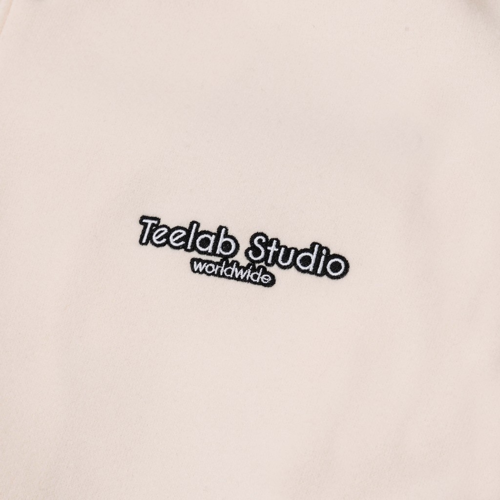 Áo Khoác Varsity Teelab Local Brand Unisex Studio Worldwide AK083