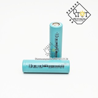 Cell pin 18650 eve li-ion 3.7v 2000mah 10c - xả 20a