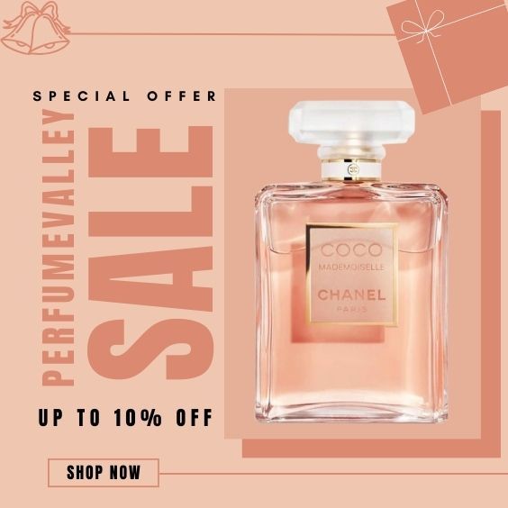 Nước hoa C.o.c.o Mademoiselle EDP 100ml-perfume.valley