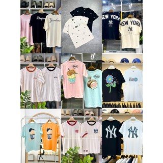 SIÊU SALE " BLACK FRIDAY " TEE NEW ERA THUN ( CHÍNH HÃNG )