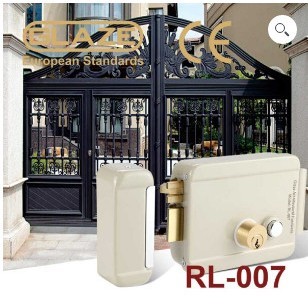 Khóa Cổng Điện tử RL-007