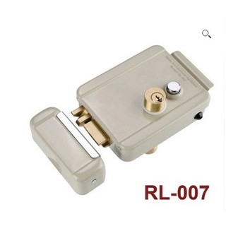 Khóa Cổng Điện tử RL-007
