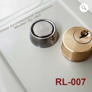Khóa Cổng Điện tử RL-007