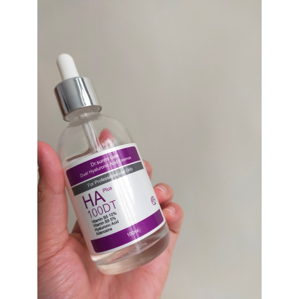 Serum HA Plus 100DT Dr.Sunmi Care 100ml