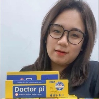 Kem bôi da Doctor Pi 1 tuýp