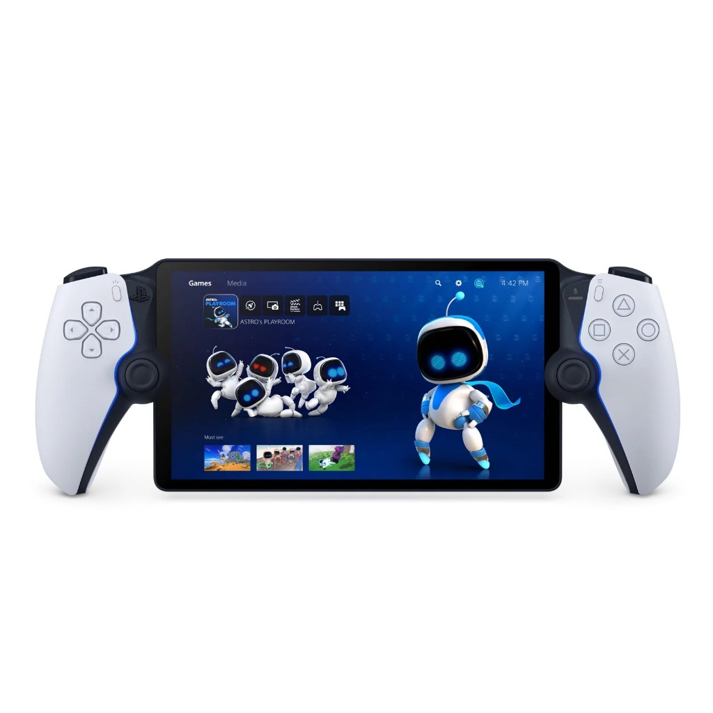 Playstation Portal chính hãng Sony