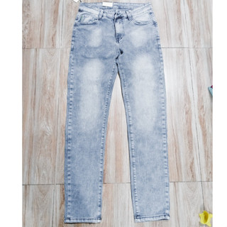 quần jean JEAN NAM  có size đại 28 ĐẾN 36 m5678 chất co giãn tốt số 114.N