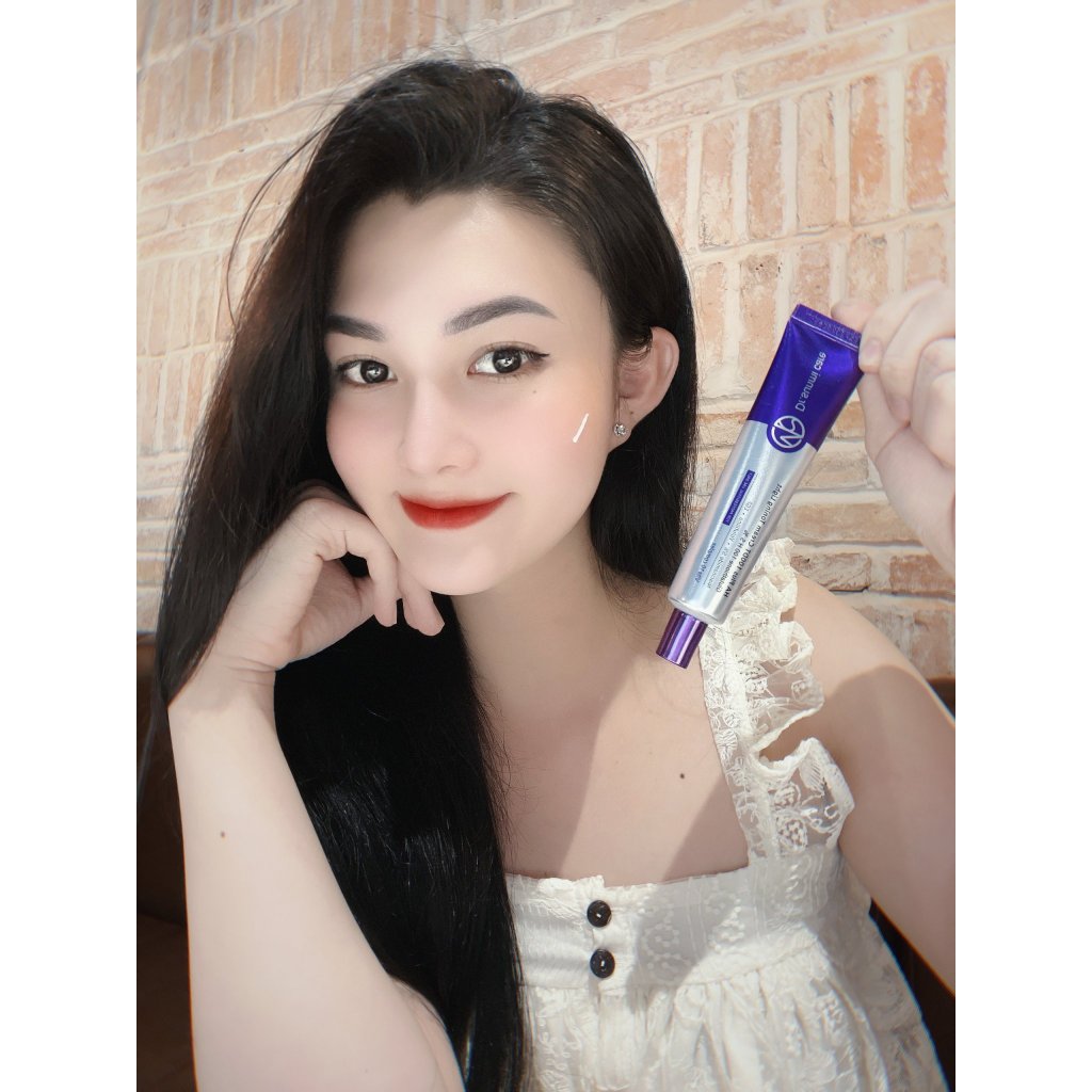 Kem dưỡng da nâng tone HA Plus 100dt Dr.Sunmicare